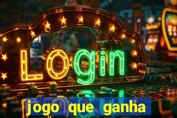 jogo que ganha dinheiro sem precisar depositar nada